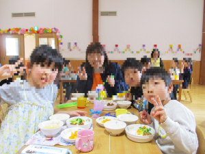 お別れ会3